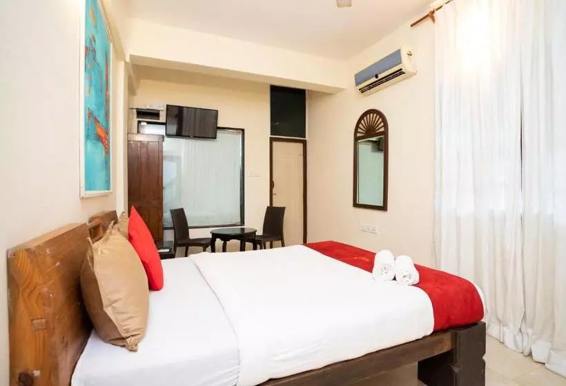 Hotel Ddv