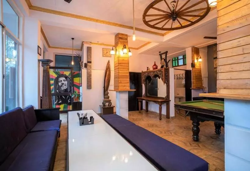 Hotel Ddv