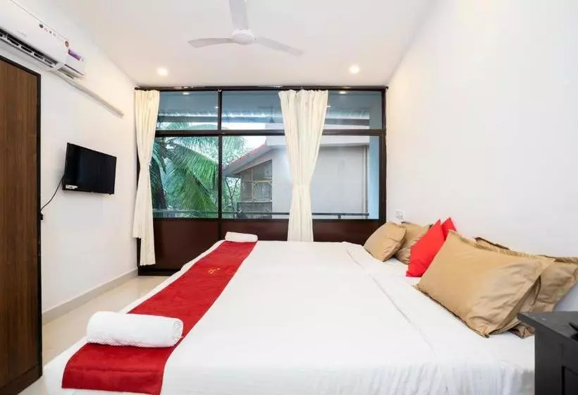 Hotel Ddv