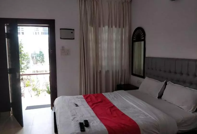 Hotel Ddv