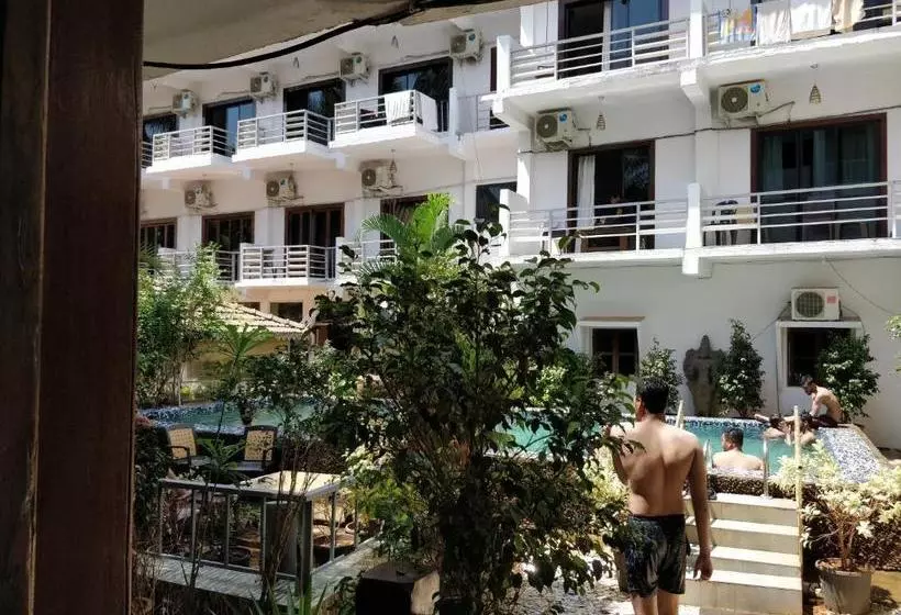 Hotel Ddv