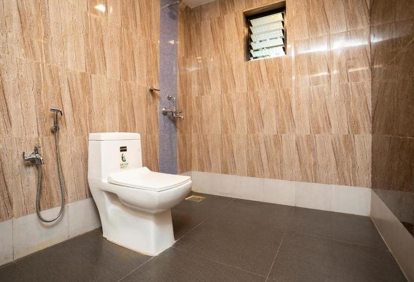 בית מלון כפרי Ddv