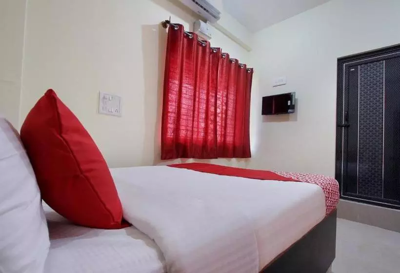 ホテル Oyo 27879 Mysuru Inn
