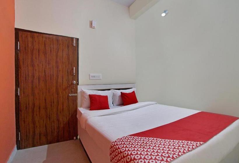 Hotell Oyo 27879 Mysuru Inn