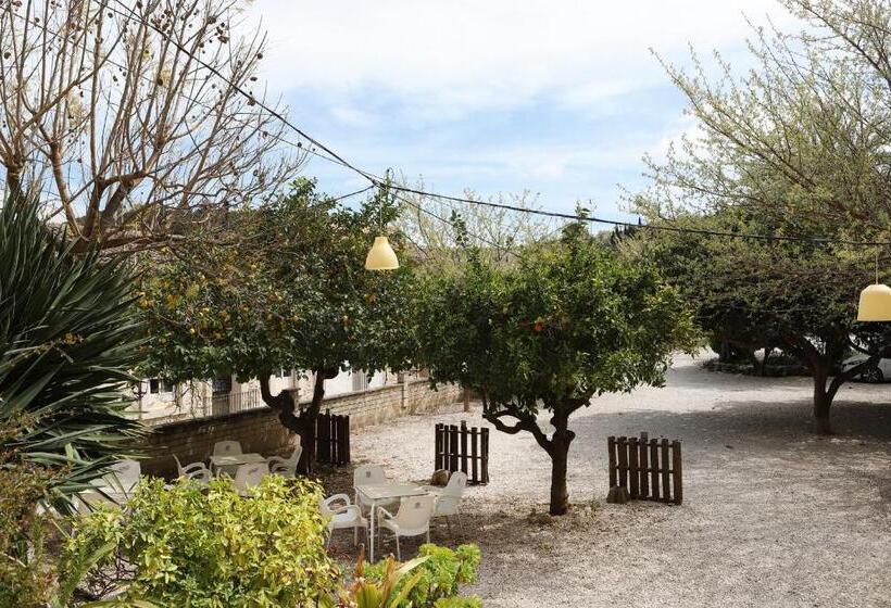 Nasilvana Hotel & Spa Adults Only