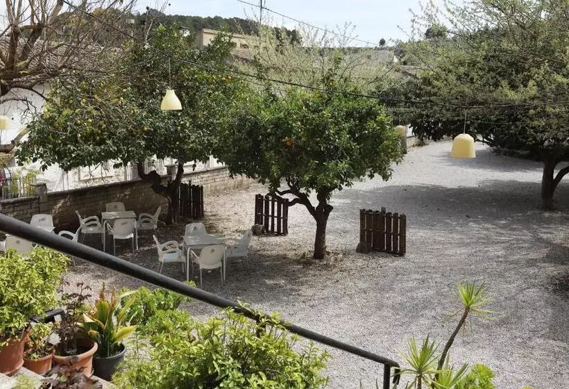 Nasilvana Hotel & Spa Adults Only