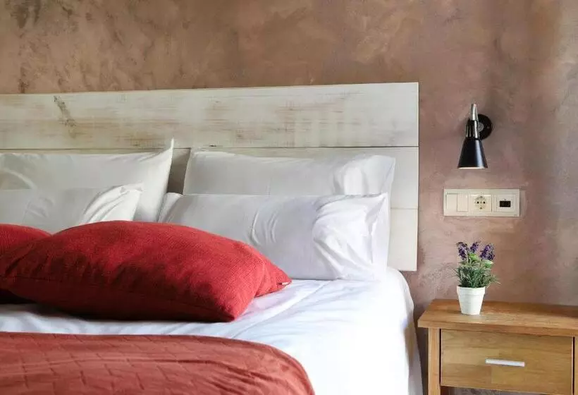 Nasilvana Hotel & Spa Adults Only