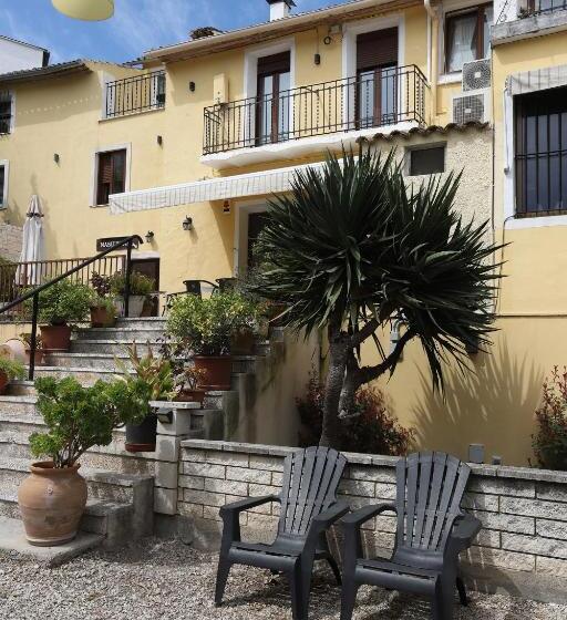 Nasilvana Hotel & Spa Adults Only