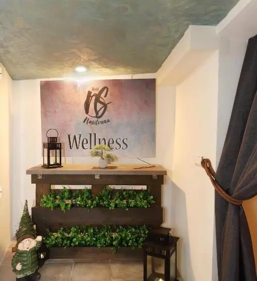 Nasilvana Hotel & Spa Adults Only