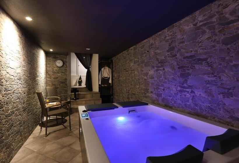 Nasilvana Hotel & Spa Adults Only