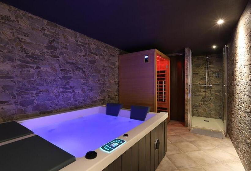 Nasilvana Hotel & Spa Adults Only