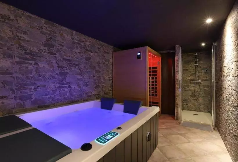 Nasilvana Hotel & Spa Adults Only