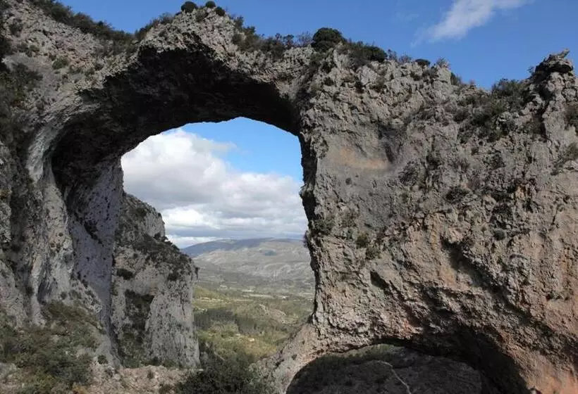 Nasilvana Hotel & Spa Adults Only