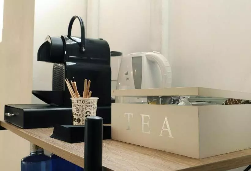 Nasilvana Hotel & Spa Adults Only