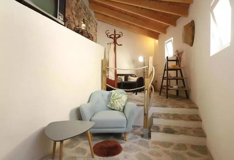 Nasilvana Hotel & Spa Adults Only