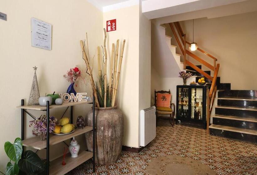 Nasilvana Hotel & Spa Adults Only