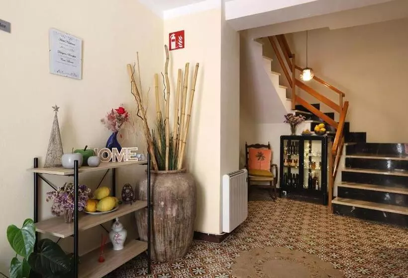 Nasilvana Hotel & Spa Adults Only