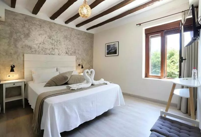 Nasilvana Hotel & Spa Adults Only