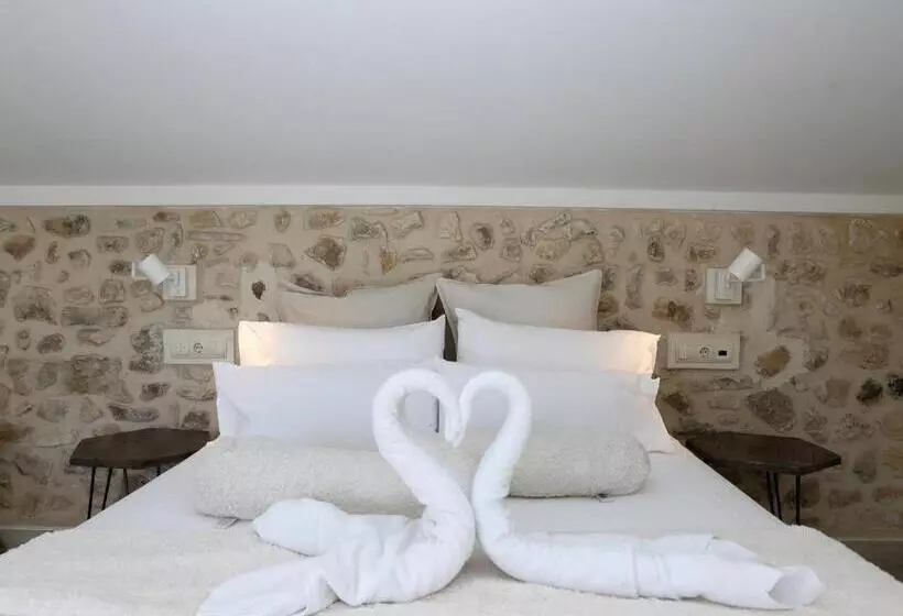 Nasilvana Hotel & Spa Adults Only