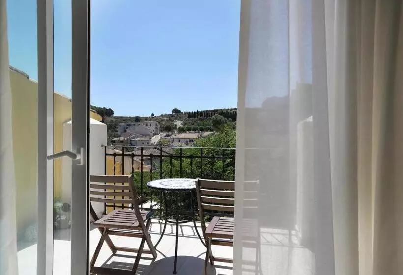 Nasilvana Hotel & Spa Adults Only