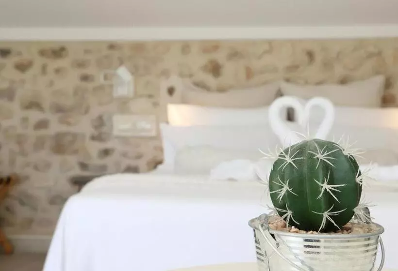 Nasilvana Hotel & Spa Adults Only