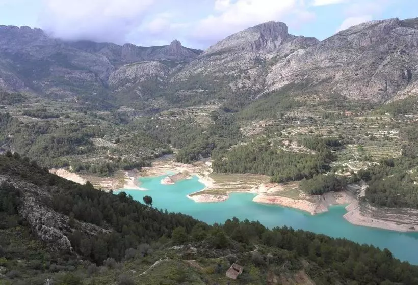 Nasilvana Hotel & Spa Adults Only