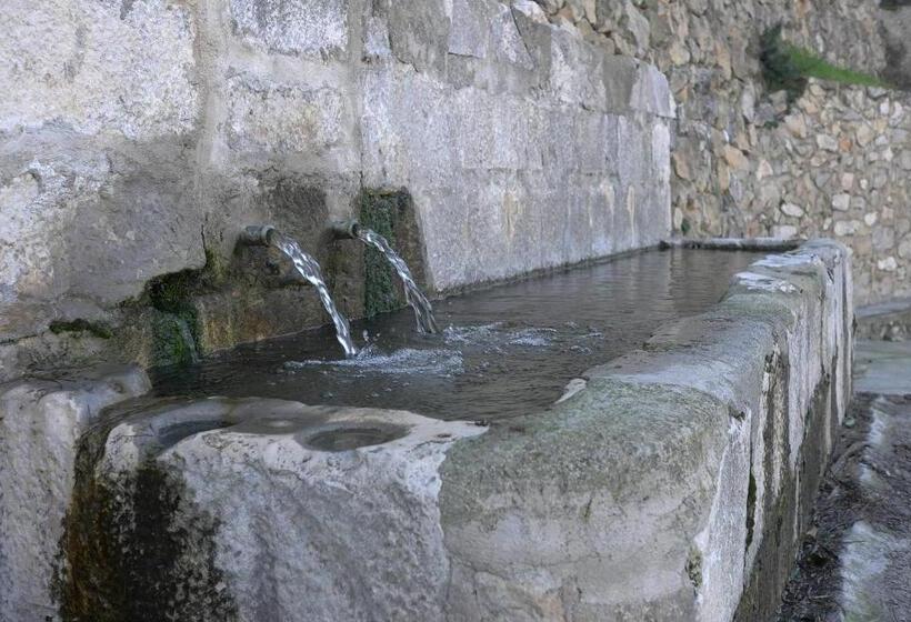 Nasilvana Hotel & Spa Adults Only