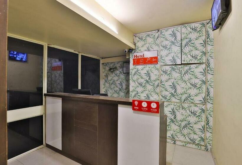 Spot On Hotel Shreeji Palace