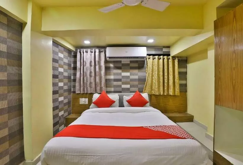 Spot On Hotel Shreeji Palace