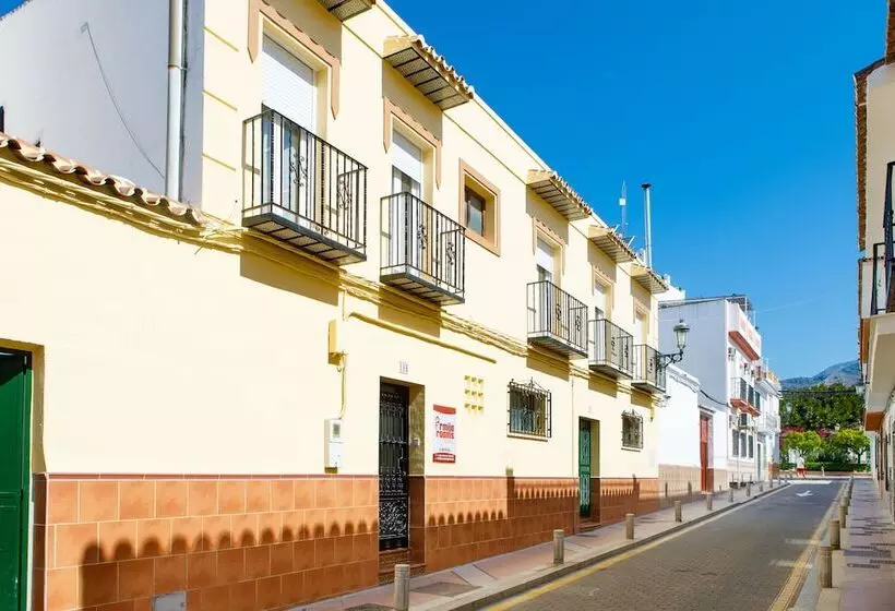 Majatalo Armijorooms