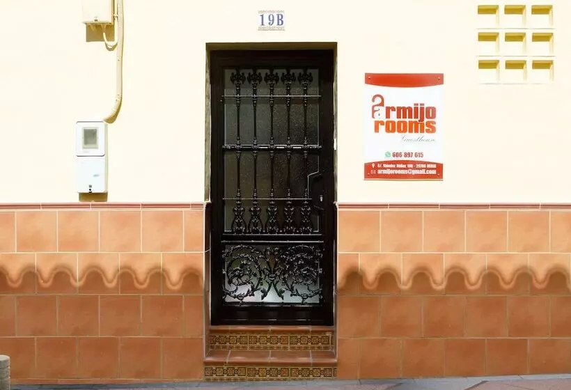 Majatalo Armijorooms