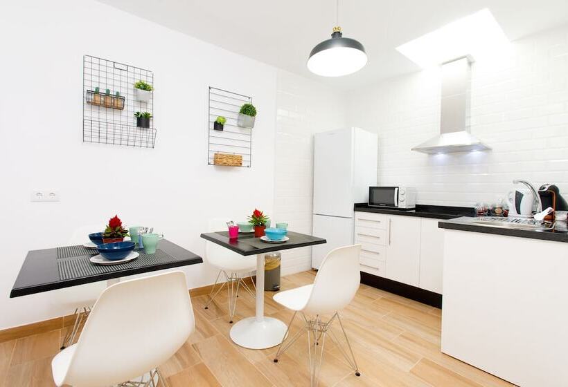 پانسیون Armijorooms