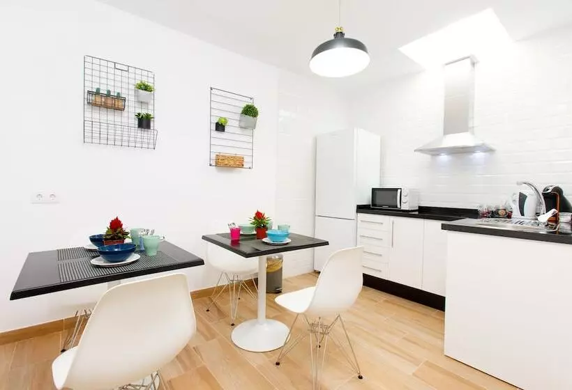 Majatalo Armijorooms