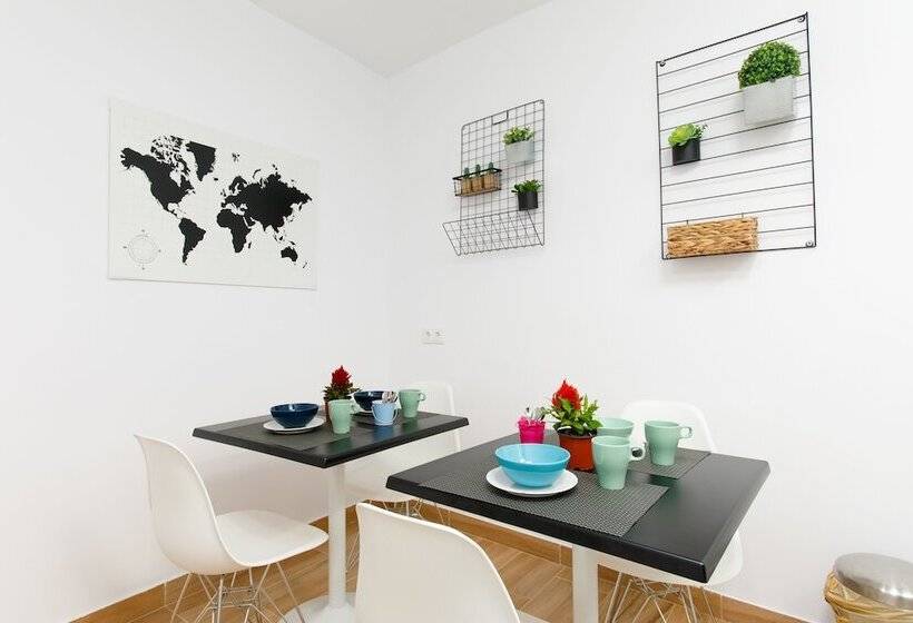 پانسیون Armijorooms