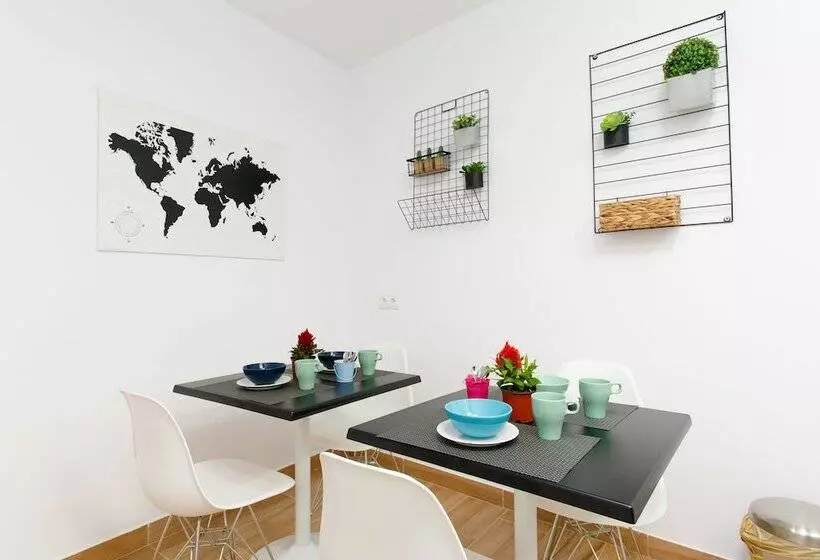 Majatalo Armijorooms