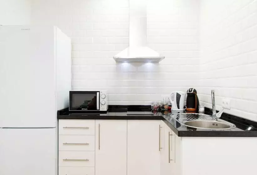 Majatalo Armijorooms