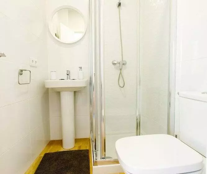 Majatalo Armijorooms