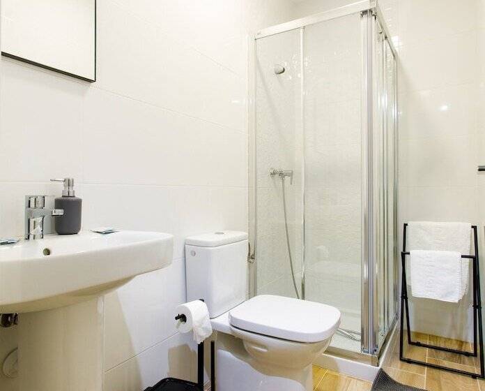 پانسیون Armijorooms