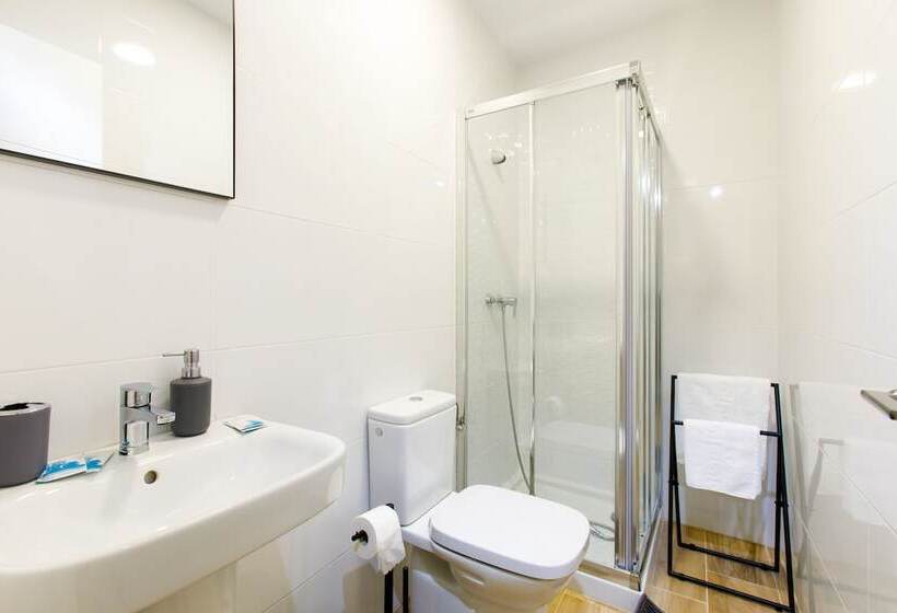 پانسیون Armijorooms