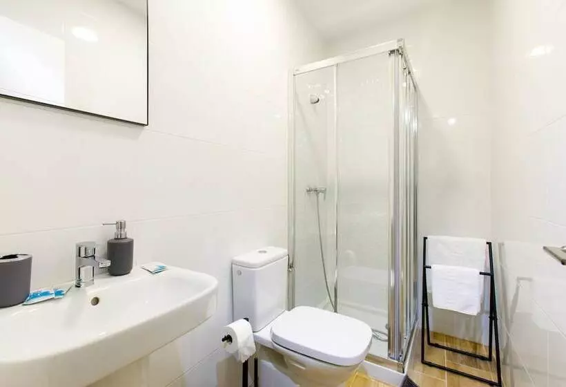 Majatalo Armijorooms