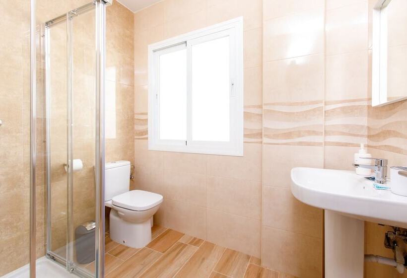 پانسیون Armijorooms