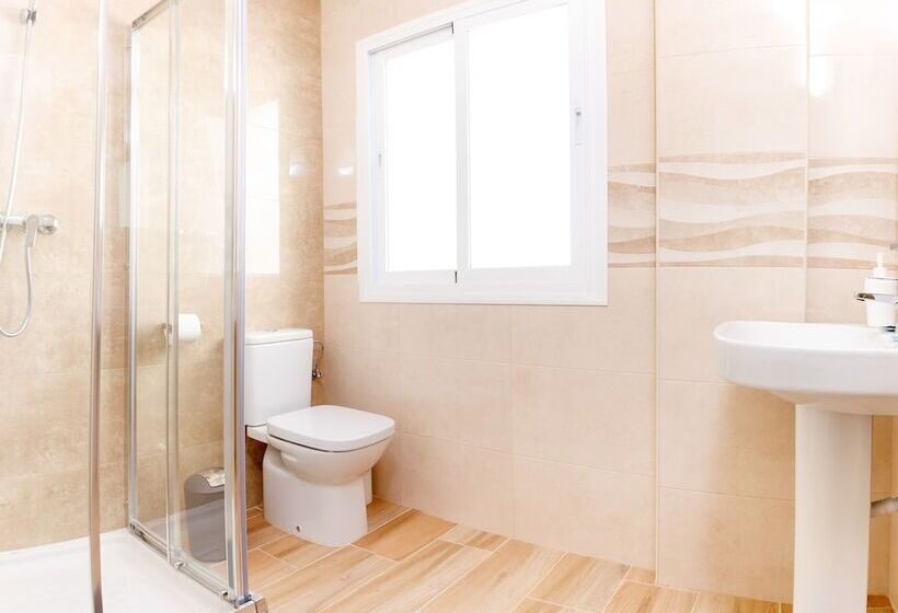 پانسیون Armijorooms