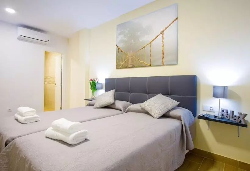 Majatalo Armijorooms