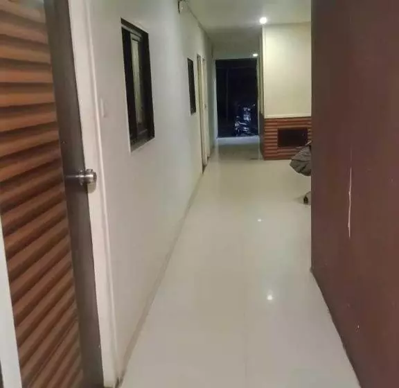 Spot On Hotel Shreeji Palace