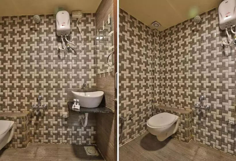 Spot On Hotel Shreeji Palace