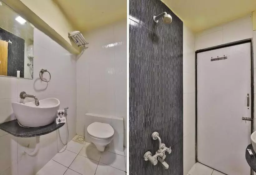 Spot On Hotel Shreeji Palace