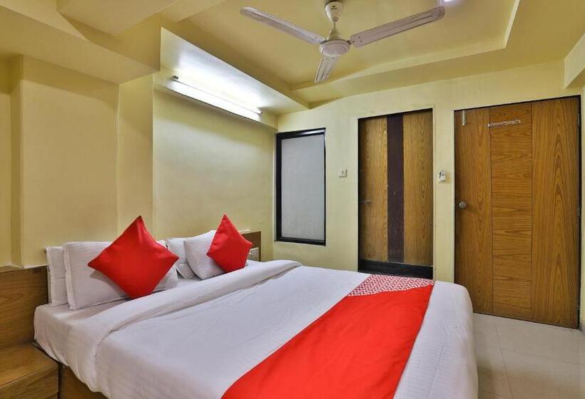 Spot On Hotel Shreeji Palace