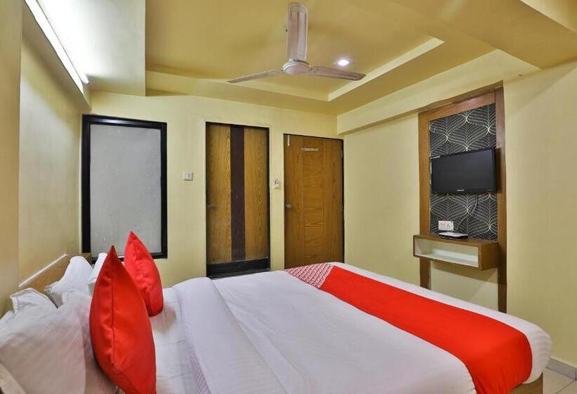 Spot On Hotel Shreeji Palace