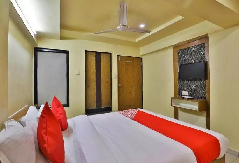 Spot On Hotel Shreeji Palace