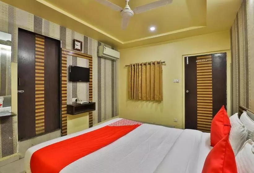 Spot On Hotel Shreeji Palace